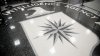 Person shot and wounded on CIA property