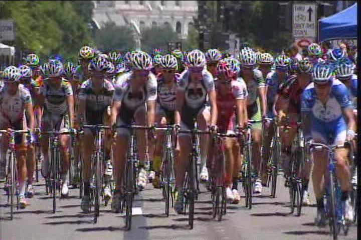 Capital Criterium