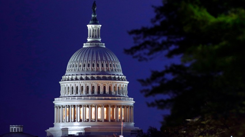 Congress-Military Transgender Ban