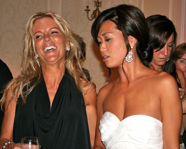 A Look Back Remembering The Official Real Housewives Of Dc