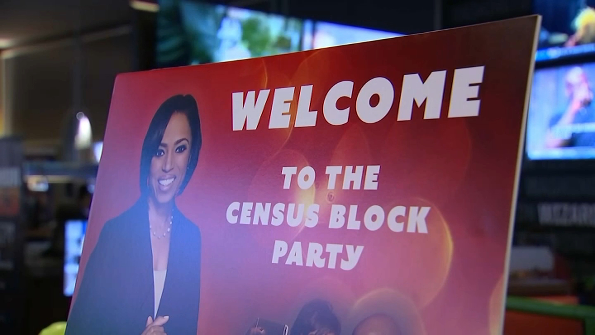 Prince George’s, NAACP Sue Over US Census Staffing in the County