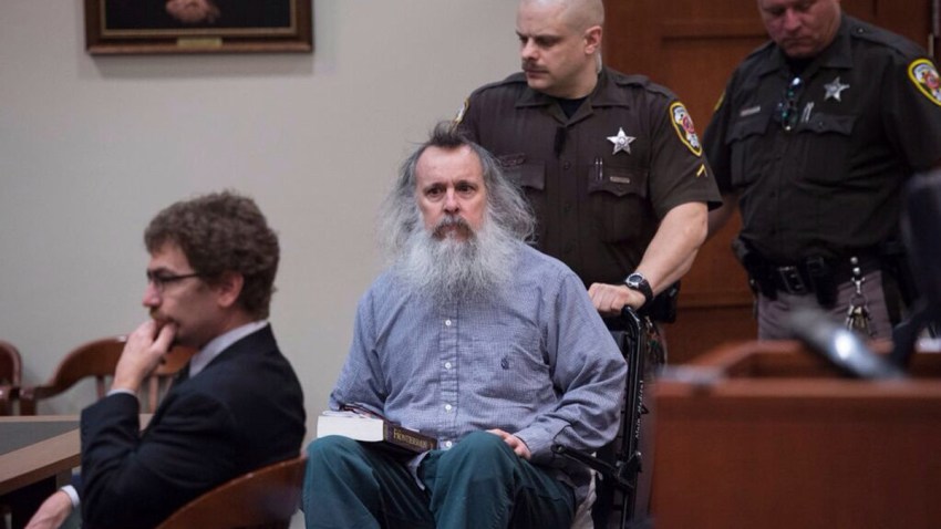Charles Severance 102715
