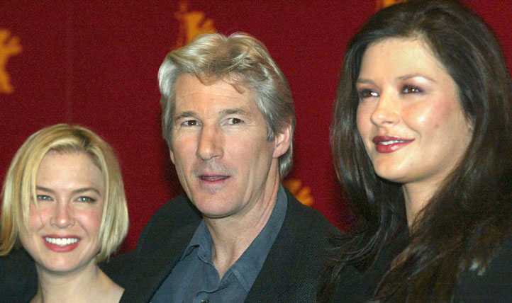 GERMANY FILM FESTIVAL BERLINALE