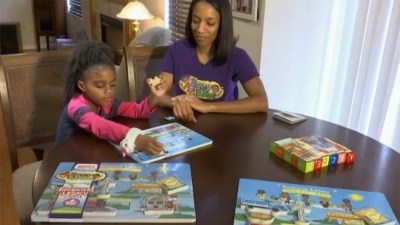 Virginia Mom Creates Toys To Teach Kids About Black History Nbc4