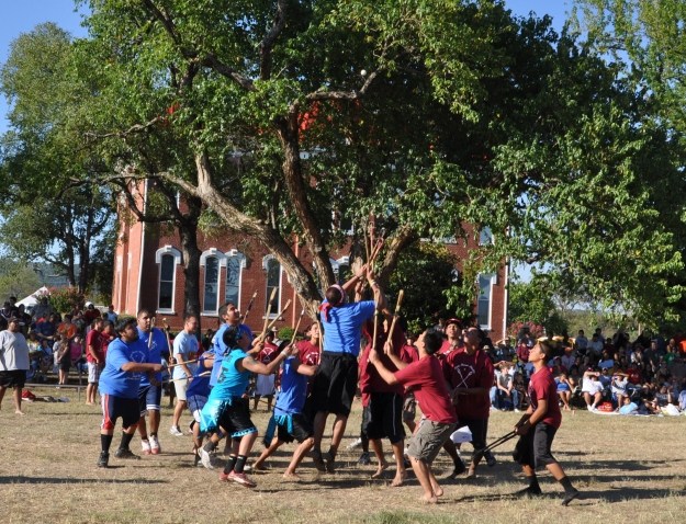 Choctaw Days pic