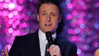 Chris Harrison