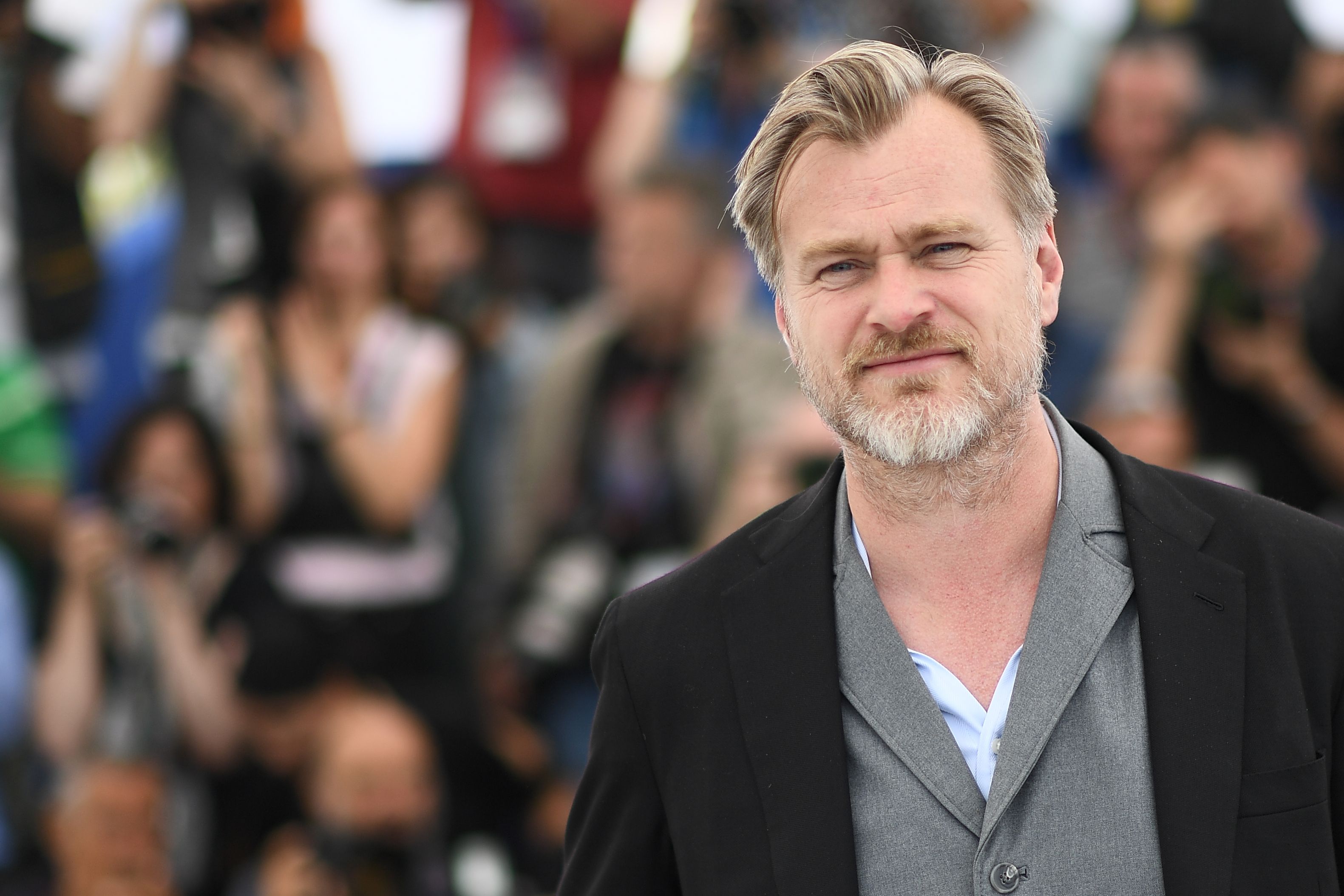 Christopher Nolan Calls Warner's Streaming Plan ‘a Mess'