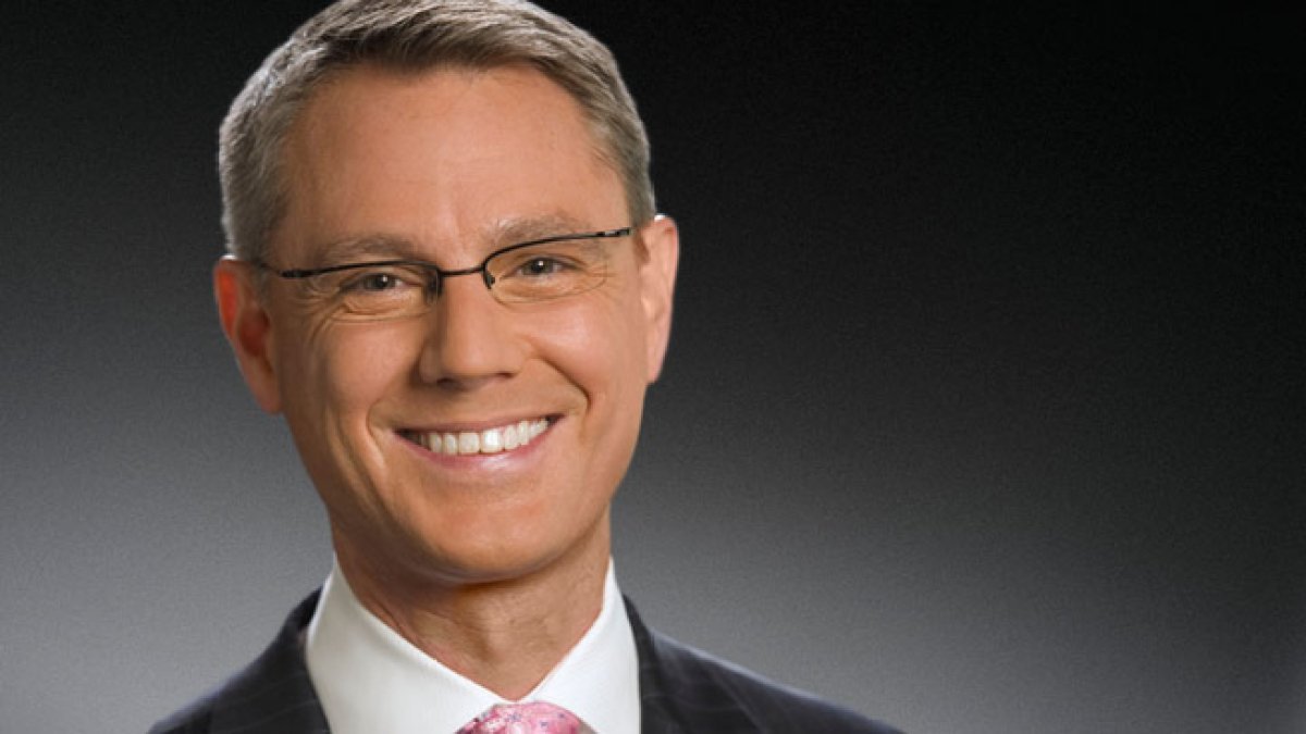 Midday Weather, April 10 NBC4 Washington