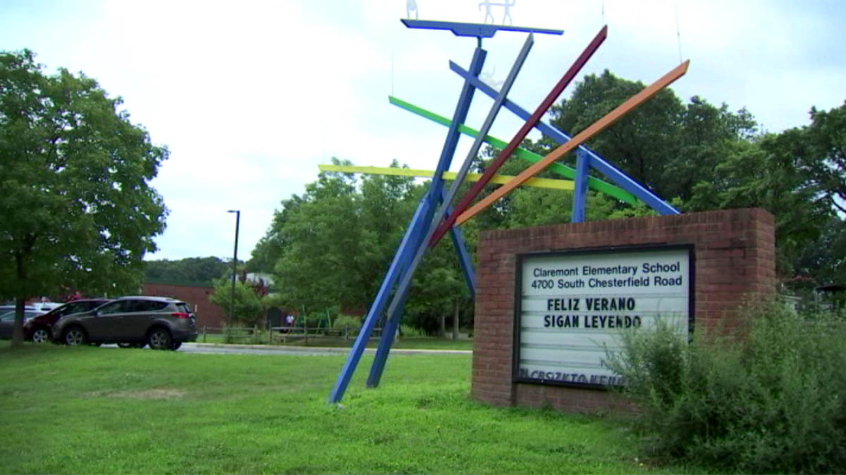 Loophole Allowed School Administrator Accused of Sex Abuse to Find Job as Assistant Principal