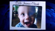 Cole James Clarke Falcetti