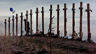 Columbine Gunman Mother