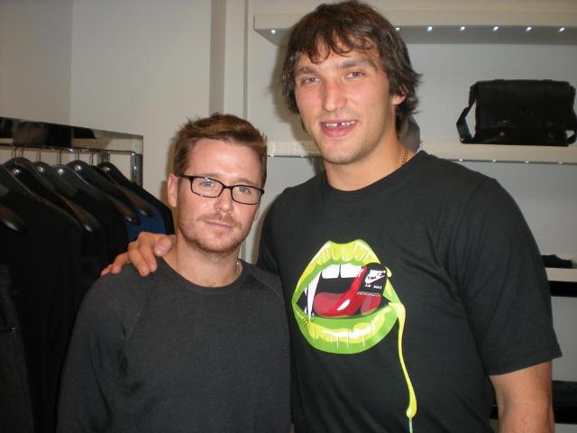 ovechkin nike shirt