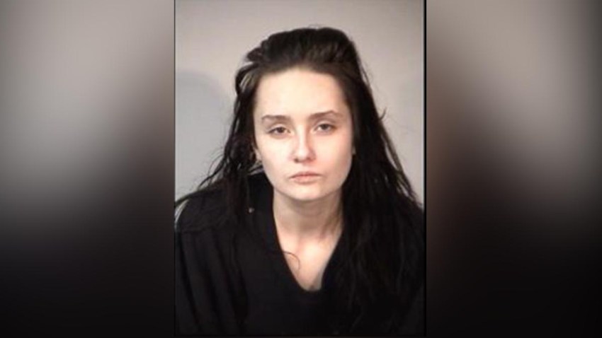Conner Heaven mugshot