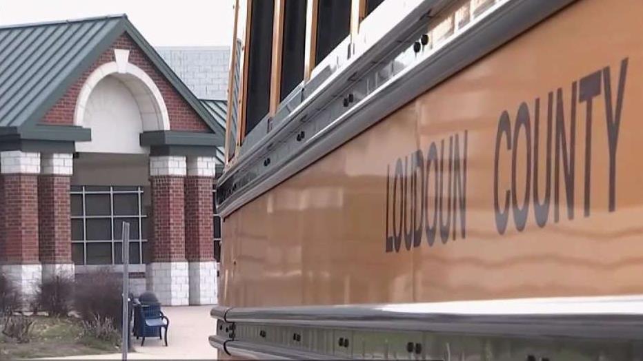 Coronavirus Cases Expected To Rise In Loudoun County Nbc4 Washington