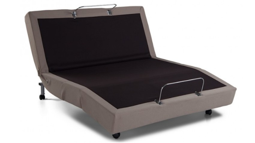 Customatic Beds Recalled
