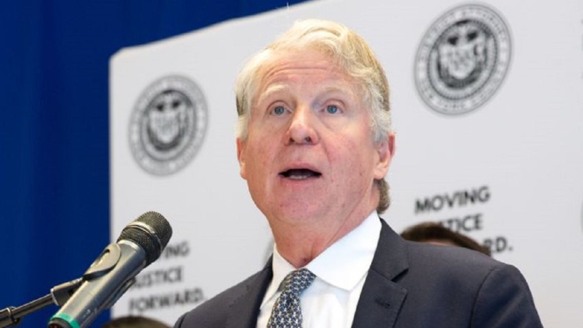 Cy Vance