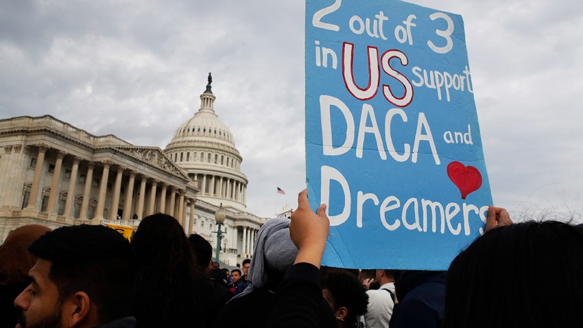 Congress Immigration