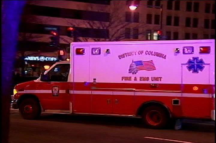 DC NW Stabbings