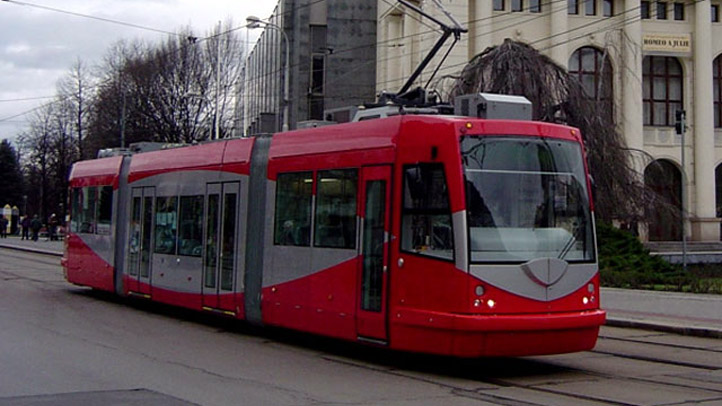 DC Streetcar DDOT