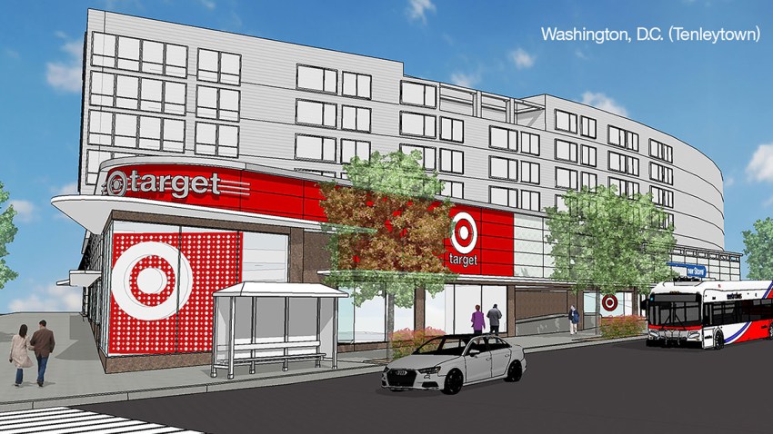DC-Tenleytown