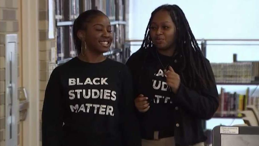 Course on African-American and Cultural Studies Proposed for DC High Schools