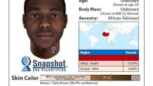 DNA Composite of Serial Rapist 062217
