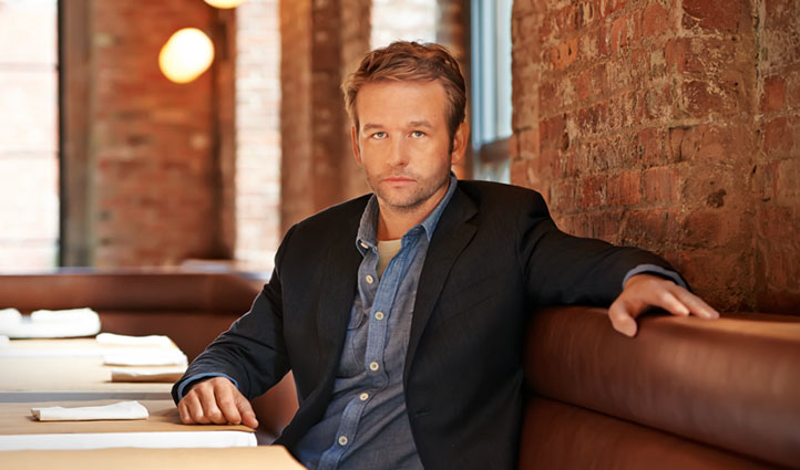 Dallas Roberts Good Wife