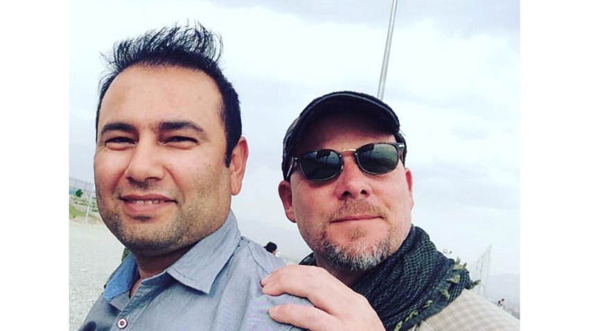 NPR Correspondent Death