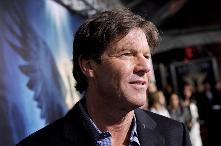 Dennis Quaid1