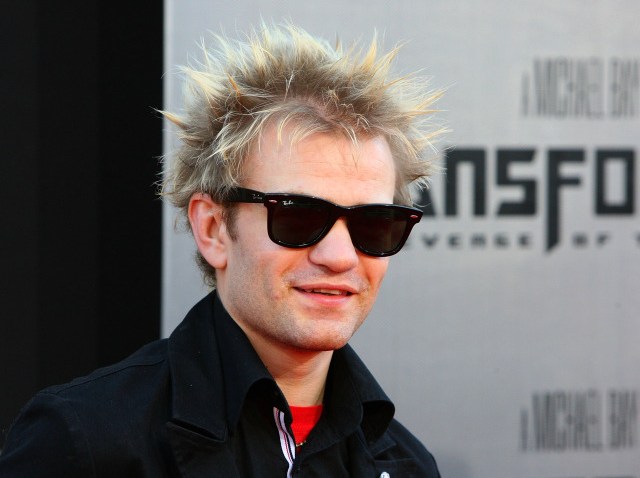 Deryck Whibley 1