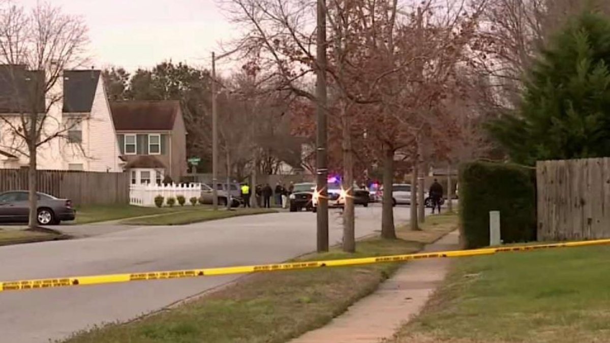 Montgomery Co. Detectives Involved in Fatal Shooting of Fugitive in