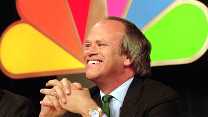 Dick Ebersol