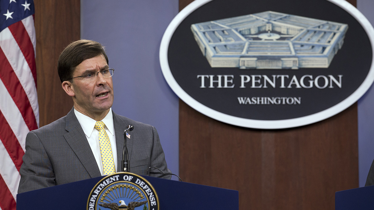 US to Seek More Help From NATO to Counter ISIS