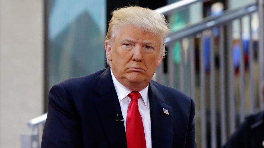 GOP 2106 Trump