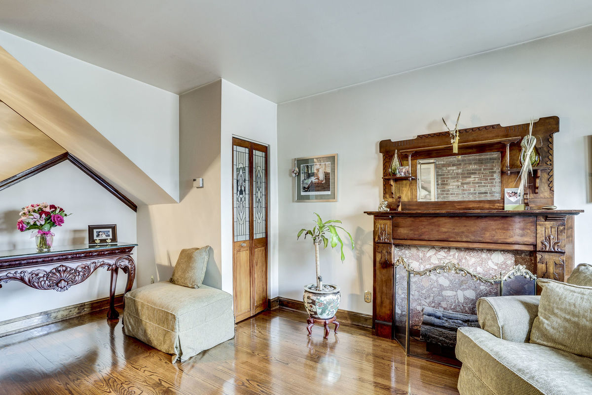 Photos Duke Ellington’s Childhood Home in LeDroit Park Off the Market NBC4 Washington