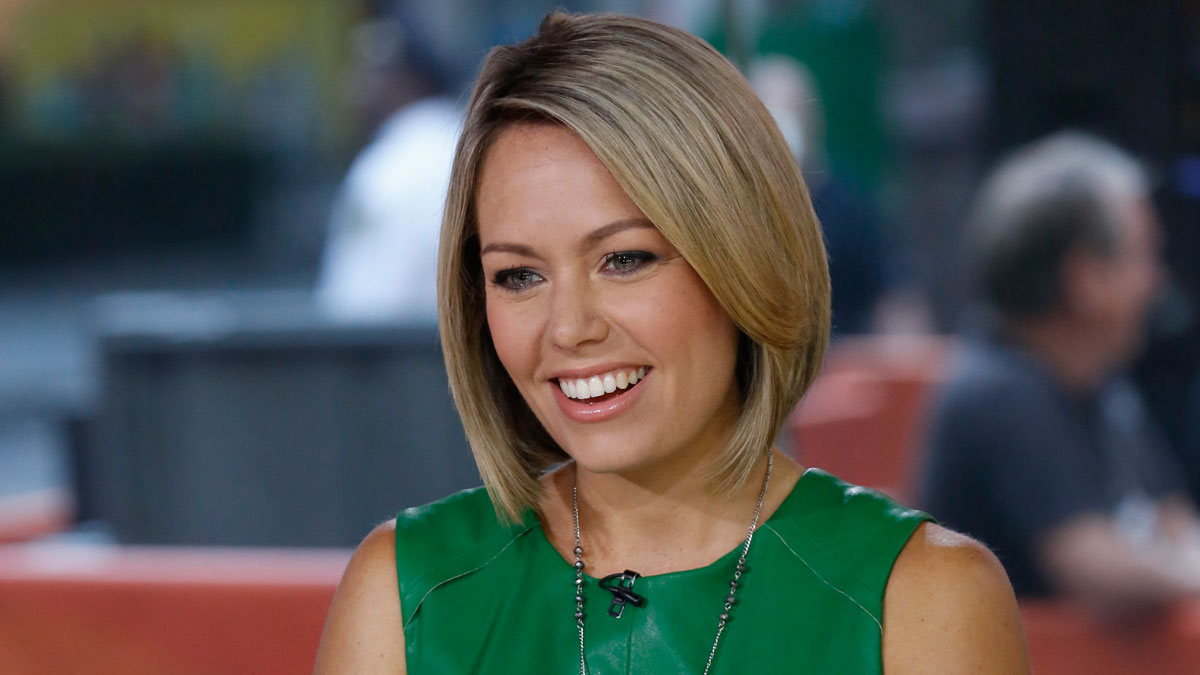 What Dylan Dreyer’s Coronavirus Antibody Test Results Mean for Her and Family