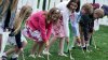 The White House Easter Egg Roll ticket lottery is open