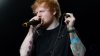 Ed Sheeran Opens Up About ‘Shame' of Feeling Depressed as a Father: ‘I Didn't Want to Live'