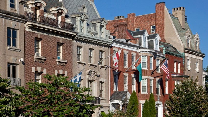 EmbassyRowPassportDC