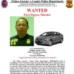 Eulalio Tordil wanted poster