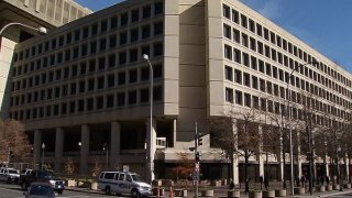 FBI Headquarters