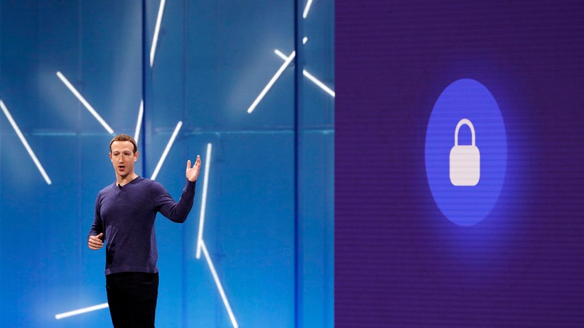 APTOPIX Facebook Developer Conference
