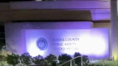 Fraternal Order Of Police Calls For Fairfax County Police Chief S Resignation Wtop