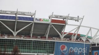 FedEx Field