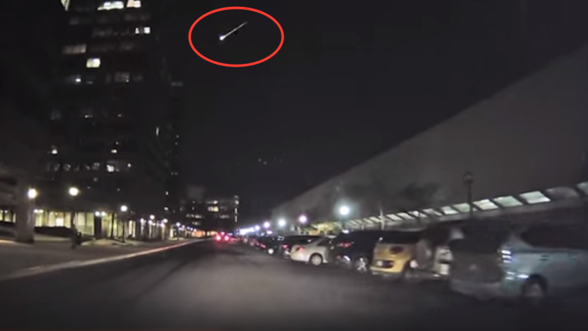 Fireball