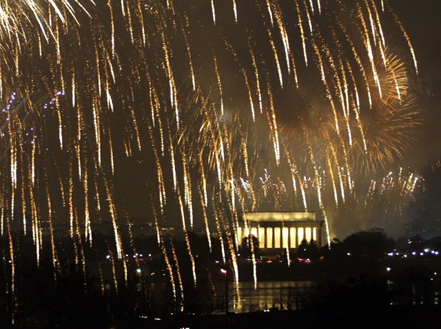 Fireworks-Washington-mall