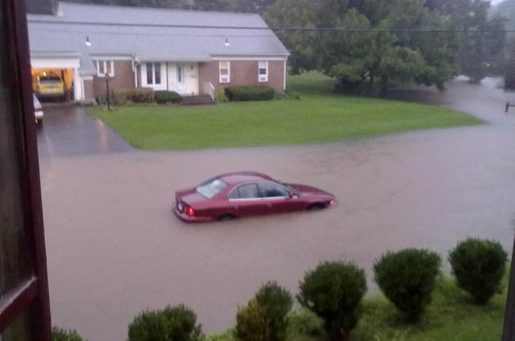 Flooding viewer pic