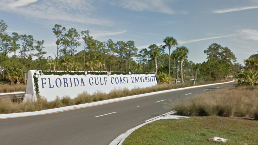 Florida Gulf Coast University