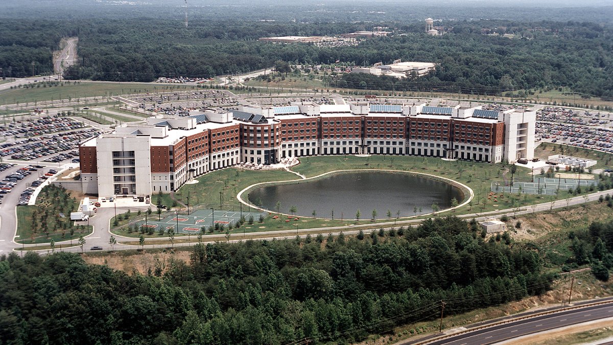 US Marine in Virginia Tested Positive for Coronavirus, in State’s First