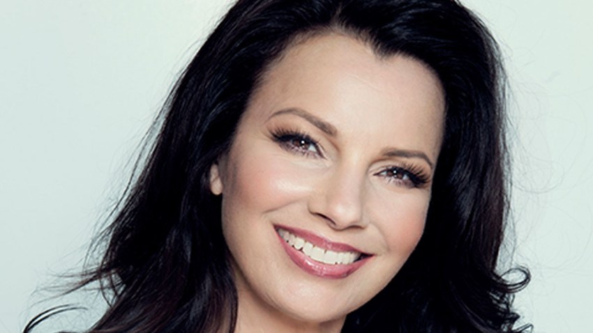 Fran Drescher1